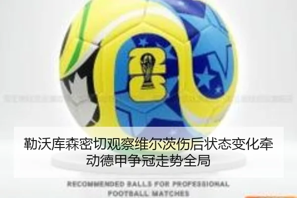 勒沃库森密切观察维尔茨伤后状态变化牵动德甲争冠走势全局